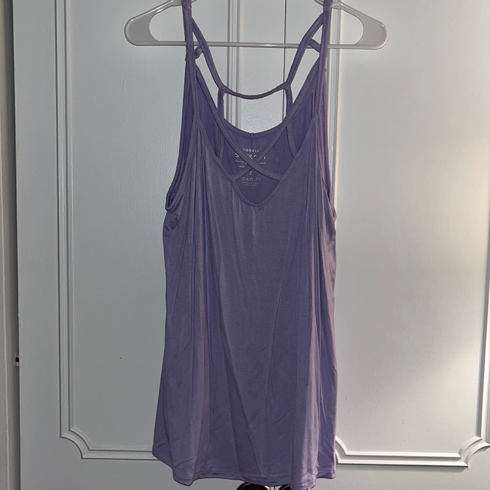 Torrid Cami Tank